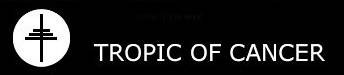 logo Tropic Of Cancer logo Tropic Of Cancer
